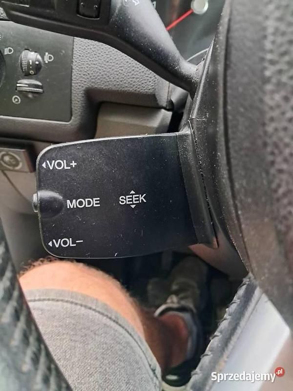 Używany 2004 Ford C-MAX Minivan | 5400 zł - Obraz 1/4