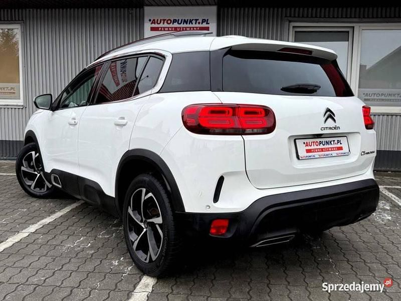Używany Citroën C5 Aircross 2021 SUV