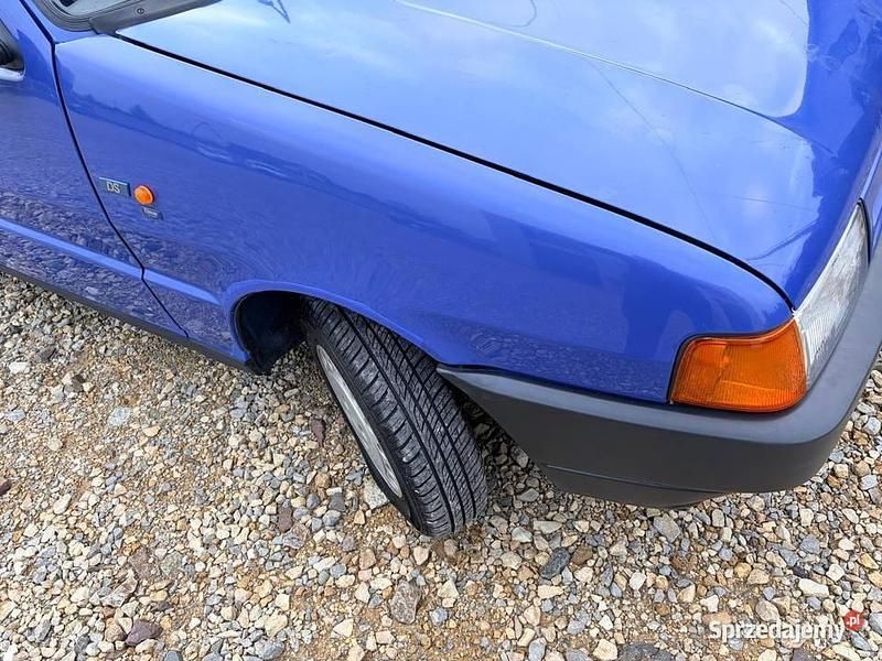 Używany Fiat Uno 1997 Hatchback