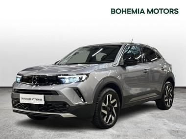 Szary Używany 2023 Opel Mokka SUV | 82 990 zł (Uczciwa cena) - Obraz 1/4