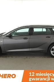 Używany Opel Insignia Country Tourer 174 KM (127 kW) 2021 Szary Kombi