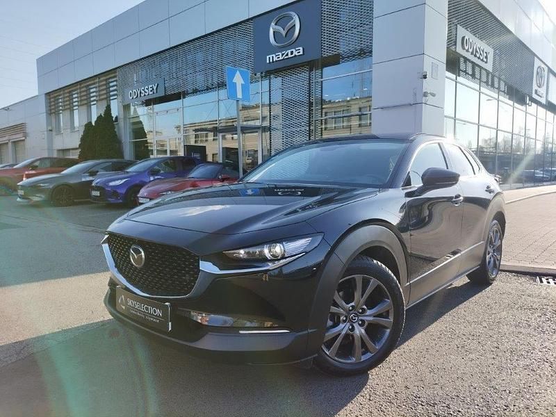 Nowe 2025 Mazda CX-30 SUV | 145 900 zł (Uczciwa cena) - Obraz 1/4