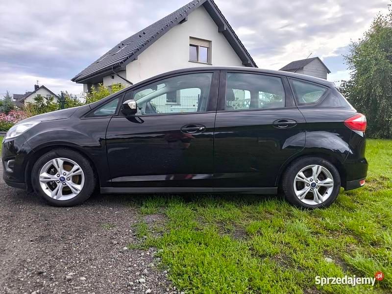 Używany Ford C-MAX 2013 Minivan