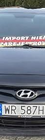 Używany Hyundai i30 100 KM (73 kW) 2013 Czarny Kombi