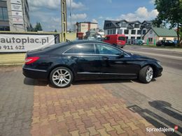 Mercedes CLS350