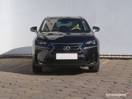 Lexus NX200t