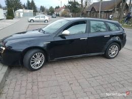 Alfa Romeo 159