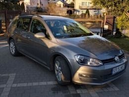 VW Golf VII