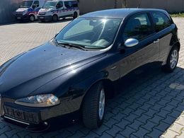 Alfa Romeo 147