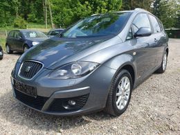 Seat Altea XL