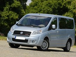 Fiat Scudo