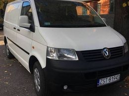 VW T4