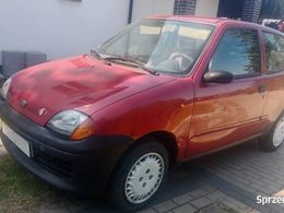 Fiat Seicento