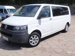 VW T5