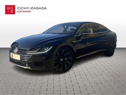 VW Arteon