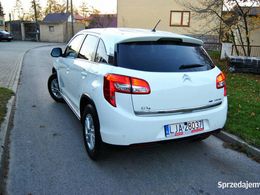 Citroën C4 Aircross