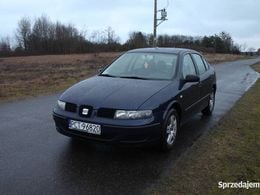 Seat Toledo