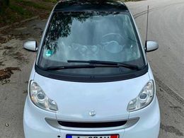 Smart ForTwo Coupé