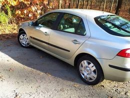 Renault Laguna II