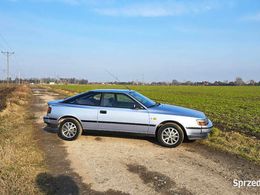 Toyota Celica