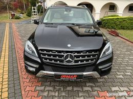 Mercedes ML350