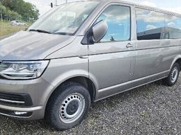 VW T6