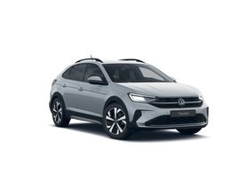 VW Taigo