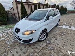 Seat Altea XL