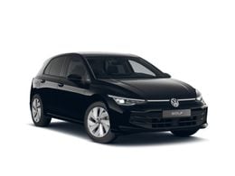 VW Golf VIII