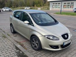 Seat Toledo