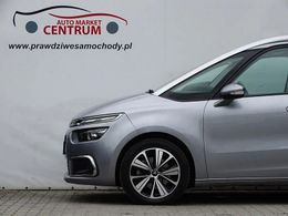 Citroën C4 SpaceTourer