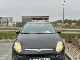 Fiat Punto Evo