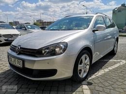 VW Golf VI