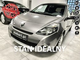 Renault Clio II