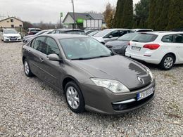 Renault Laguna III