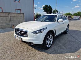 Infiniti QX70