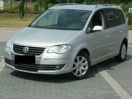 VW Touran