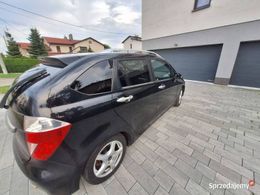 Honda FR-V