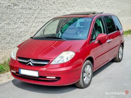 Citroën C8