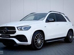 Mercedes GLE350