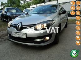 Renault Mégane GrandTour