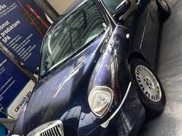 Lancia Thesis