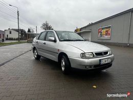 Seat Cordoba