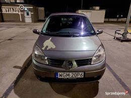Renault Scénic II