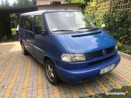 VW T4