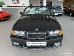 BMW M3 Cabriolet