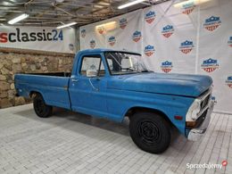 Ford F100