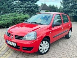 Renault Clio III