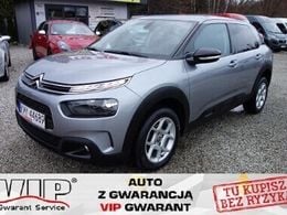 Citroën C4 Cactus