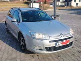 Citroën C5